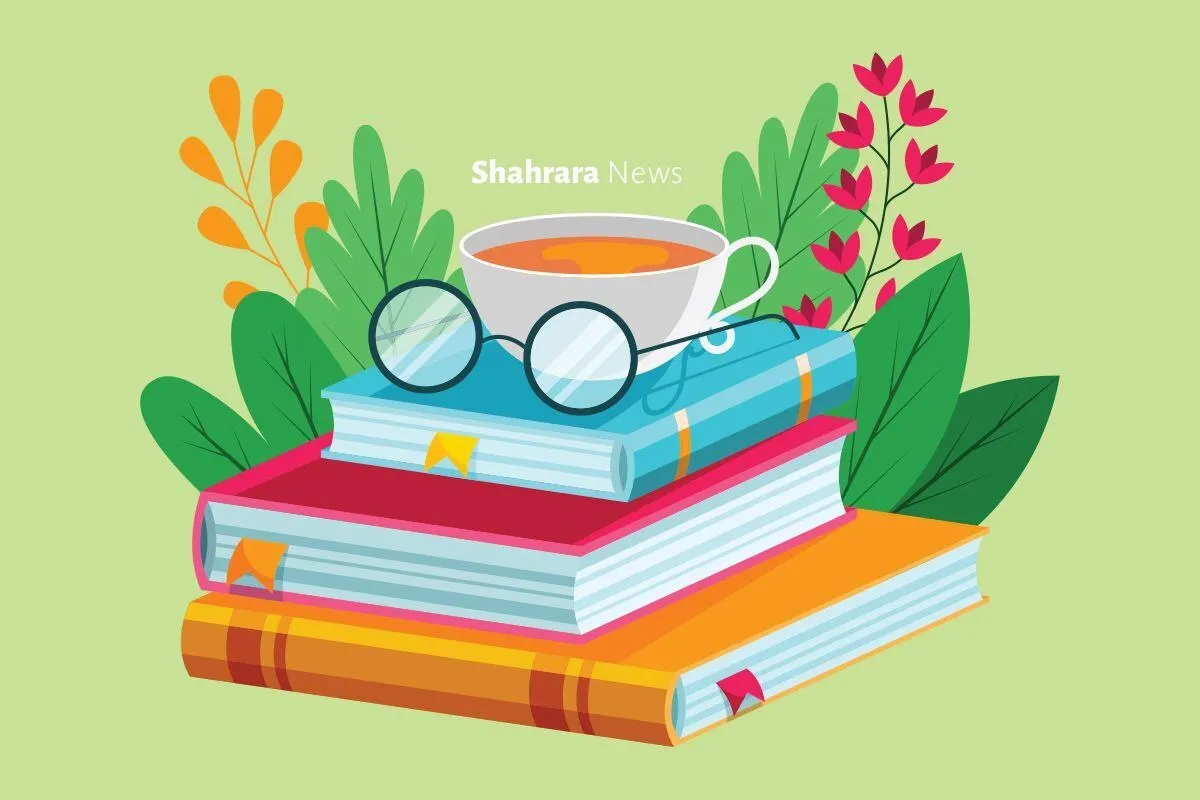 یادداشت کودک درباره کتاب | پیش به سوی دانایی