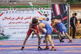 نگاهی به کارنامه فرنگی&zwnj;کاران خراسانی در رقابت&zwnj;های بزرگ&zwnj;سالان باشگاه&zwnj;های کشور