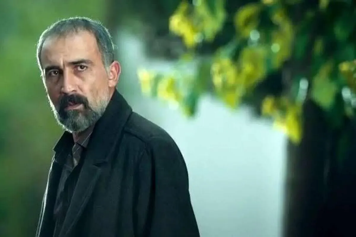 نگاهی به نقش های ماندگار «هادی حجازی‌فر» | از «ممنوعه» تا «پوست شیر»، «سرگیجه»، «داریوش» و «کلاغ»
