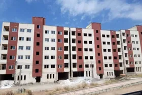 تحویل ۱۲۰ هزار مسکن ملی تا پایان سال