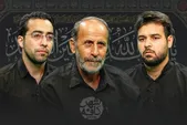 ویدئو| کافه شهر؛ درباره تعزیه خوانی جلوه هنر آئینی