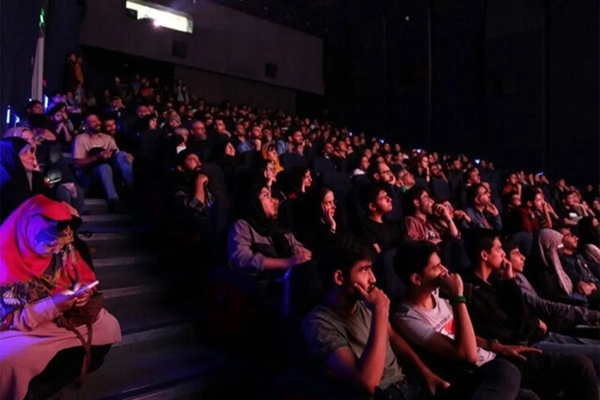 اکران «خواب‌نما» همزمان با بازگشایی سینماها آغاز شد (۱۹ تیر ۱۴۰۵)