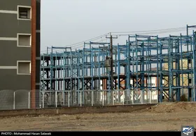 جلوی هجوم نقدینگی به مسکن را می&zwnj;گیریم /۱۲ تا ۱۵ سال؛ دوره بازگشت تسهیلات واحدهای اقدام ملی مسکن