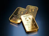 سقوط شدید قیمت طلا