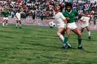 روزنگار|تیم منتخب خراسان در هفته نخست لیگ سراسری قدس مقابل گیلان مغلوب شد