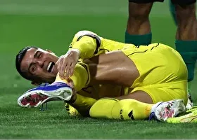 رونالدو در آستانه غیبت از النصر و جام&zwnj;جهانی