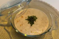 طرزتهیه سوپ شیر ویژه ماه رمضان + فیلم | افطاری ساده