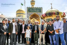 گفتگو با سینماگران مطرح سینمای ایران به بهانه اکران فیلم &laquo;بدون قرار قبلی&raquo;