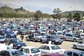 نصف خانواده&zwnj;های ایرانی خودرو ندارند
