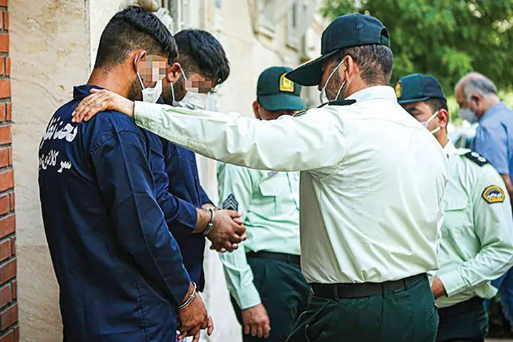 راهکارهای مقابله با سرقت | در رویارویی با سارقان چه باید کرد؟
