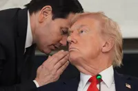 سفر رئیس جمهور ایالات متحده آمریکا به آسیا