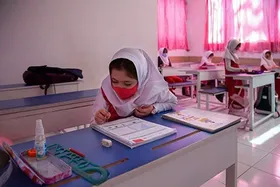چند میلیون دانش&zwnj;آموز امروز راهی مدرسه شدند؟