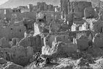 زندگی در افغانستان در دوره طالبان