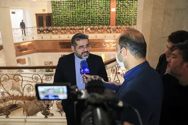هجدهمین نشست دبیران هم‌اندیشی دانشگاه های کشور در مشهد