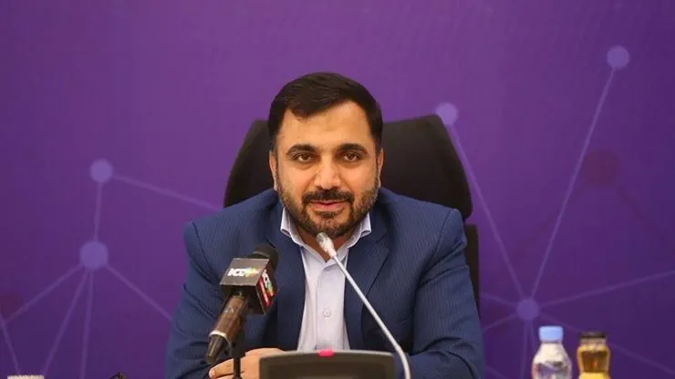عیسی زارع‌پور:  تکمیل شبکه ملی اطلاعات، مسئله اصلی ماست