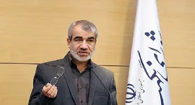سخن&zwnj;گوی شورای نگهبان: اگر مصوبه فیلتر اینستاگرام آمد، اظهارنظر می&zwnj;کنیم | باید از اصل قرارداد ۲۵ ساله ایران و چین حمایت کنیم