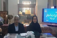 ۱۶۰ اثر به هشتمین دوره داوری «مُهر اصالت ملی» رسید | صنایع‌دستی باید از تزئینی‌بودن به کاربردی‌بودن برسد + فیلم