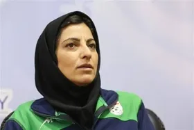 شکل&zwnj;گیری هسته اولیه تیم ملی فوتسال بانوان از فروردین ماه سال ۱۴۰۵