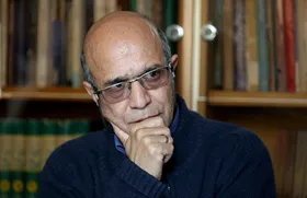 پیشکسوت تئاتر مشهد: هنر راه تنفس جامعه است