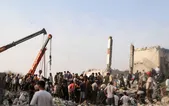 حمله تروریستی دشمن به ۳ مدرسه و شهادت ۸۶ دانش‌آموز بی‌گناه