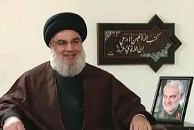 واکنش حزب الله به شایعه ابتلای سید حسن نصرالله به کرونا