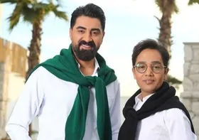 جزئیات کنسرت امین بانی و محمدرضا علیمردانی در تهران