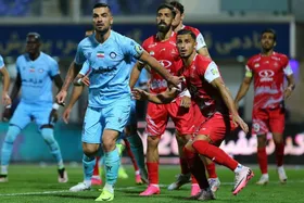 جدول لیگ برتر ایران پس از انجام بازی&zwnj;های معوقه پرسپولیس و استقلال (۱۹ آبان ۱۴۰۳) | سرخ&zwnj;ها در کمین صدر