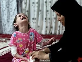 ویدئو | دارو تحریم شد، اما سیگار نه!