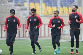 خرید جدید پرسپولیس به زودی در ایران