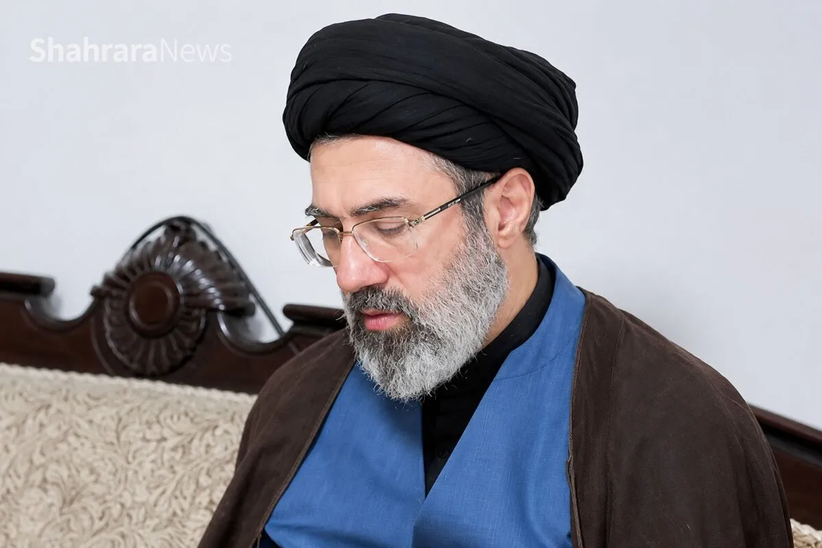 پیام تسلیت رهبر انقلاب به مناسبت درگذشت مادر گران‌قدر و پرهیزکار شهیدان مظفر
