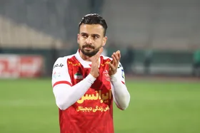 بی توجهی سه پرسپولیسی به حرف&zwnj;های رفیعی