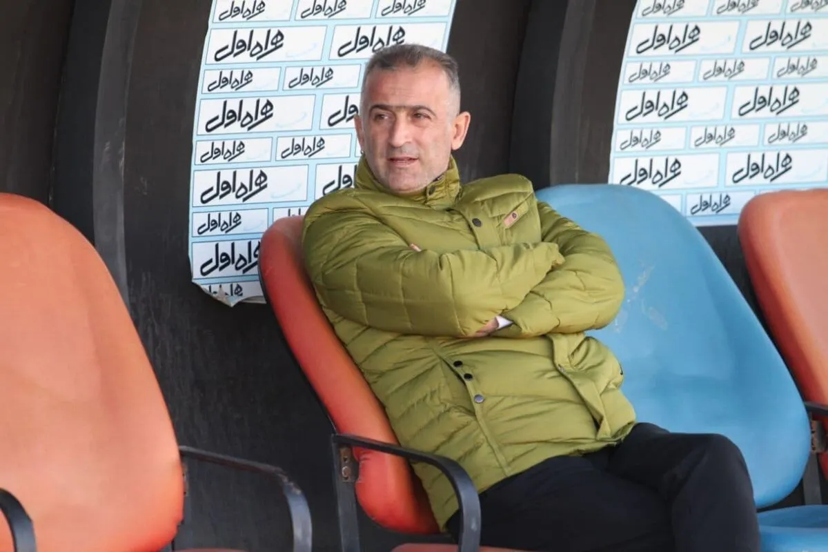 کمالوند از جنوب به شمال رفت