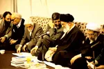 روایت‌هایی از منشأ جلسات شعر رهبری و اولین دیدارهای شاعران با ایشان
