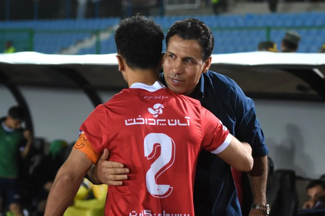 پرسپولیس