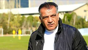 بیژن طاهری: ساپینتو دربی&zwnj;باز است