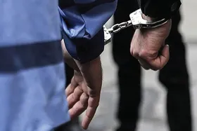 دستگیری یک سارق در مشهد که می&zwnj;خواست با زورگیری هزینه&zwnj;های عروسی&zwnj;اش را تامین کند