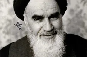 سمفونی وداع/ قطعاتی پیرامون ابعاد شخصیتی امام خمینی (ره)