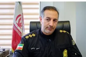 نزاع خونین در روز طبیعت | شرور قبل از خروج از مرز دستگیر شد