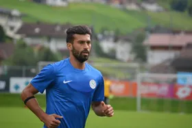 حضور بازیکن مدنظر پرسپولیس در فولاد تکذیب شد| رضاییان به اهواز نمی&zwnj;رود
