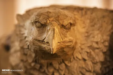 هنر پیکر تراشی