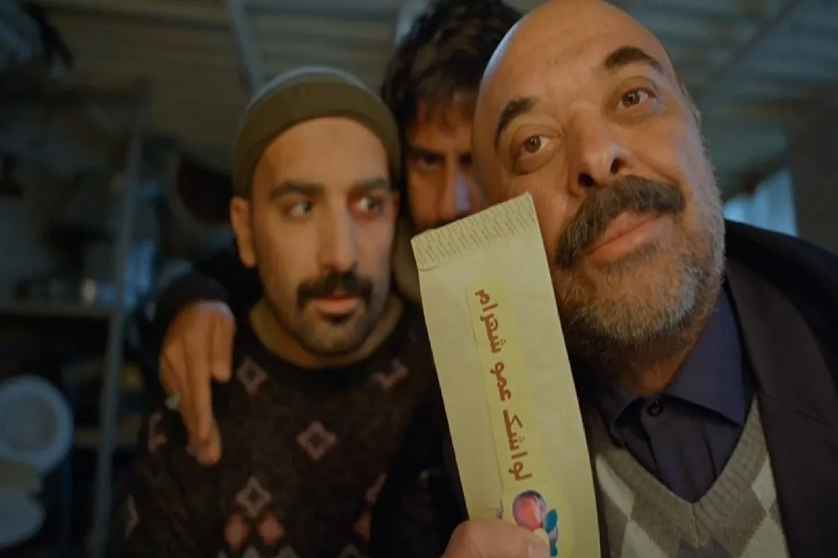 پای مجموعه «قصه‌های صندوق» به شبکه ۲ باز شد + زمان پخش