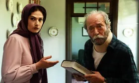 نقد و بررسی فیلم &laquo;هفت بهارنارنج&raquo; فرشاد گل&zwnj;سفیدی | استادِ پُرگو