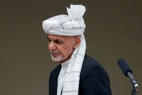 اشرف غنی تا ساعاتی دیگر درباره اوضاع افغانستان سخنرانی می&zwnj;کند