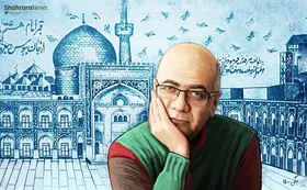 درباره مرحوم سعید تشکری از زبان هنرمندان مشهدی | وداع با &laquo;مفتونِ فیروزه&zwnj;ها&raquo;