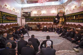 مجالس عزاداری باید بر پایه معارف معتبر دینی برگزار شود