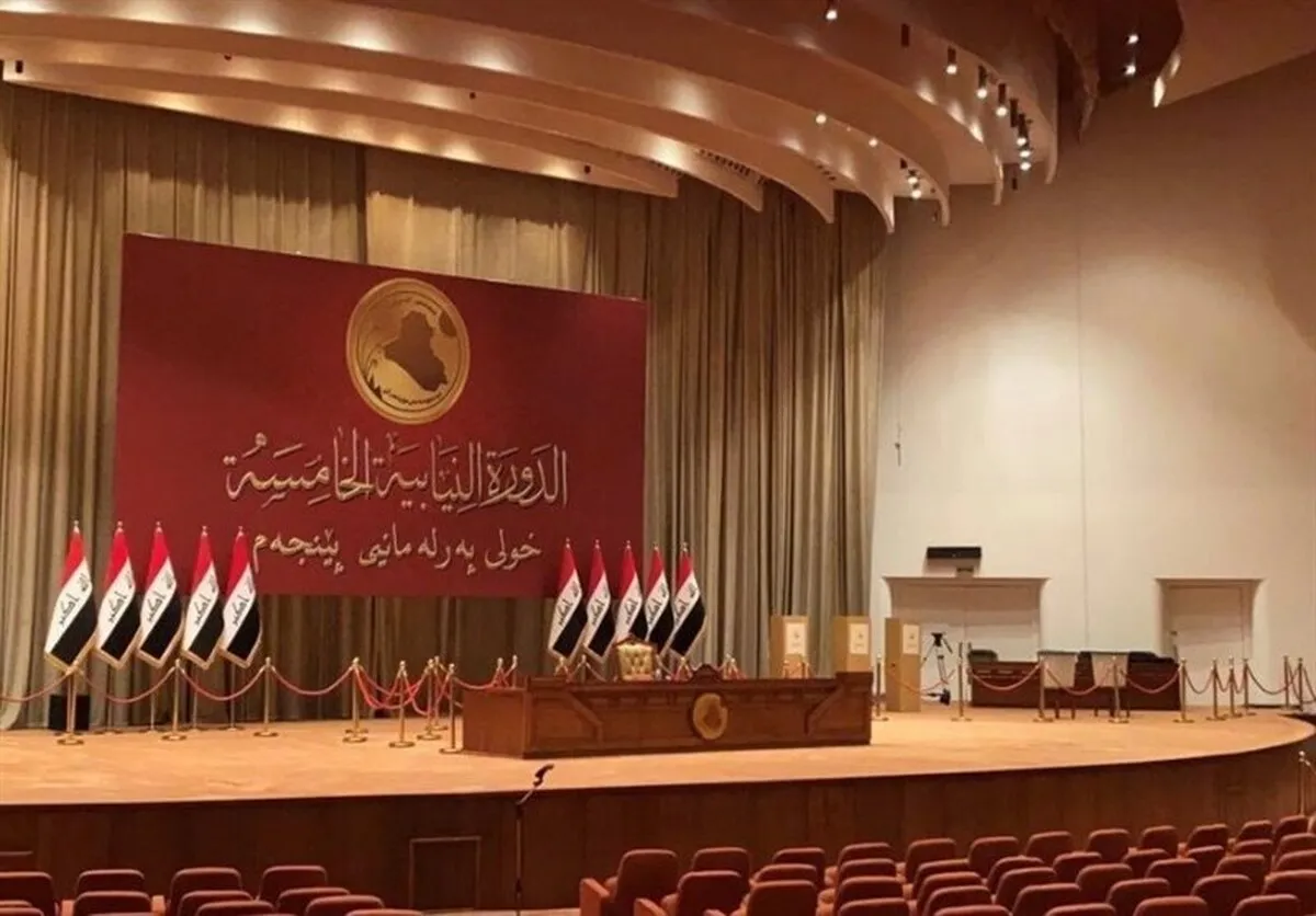 نگاهی به ۵ انتخابات و پارلمان پساصدام به بهانه انتخابات پارلمانی ۲۰۲۵ عراق