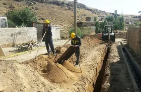 روستا&zwnj;های مشهد تا شش ماه اول ۱۴۰۳ گاز&zwnj;کشی می&zwnj;شوند