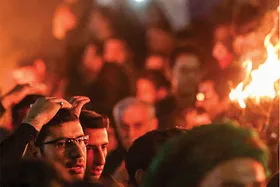 آماده&zwnj;باش حسینی