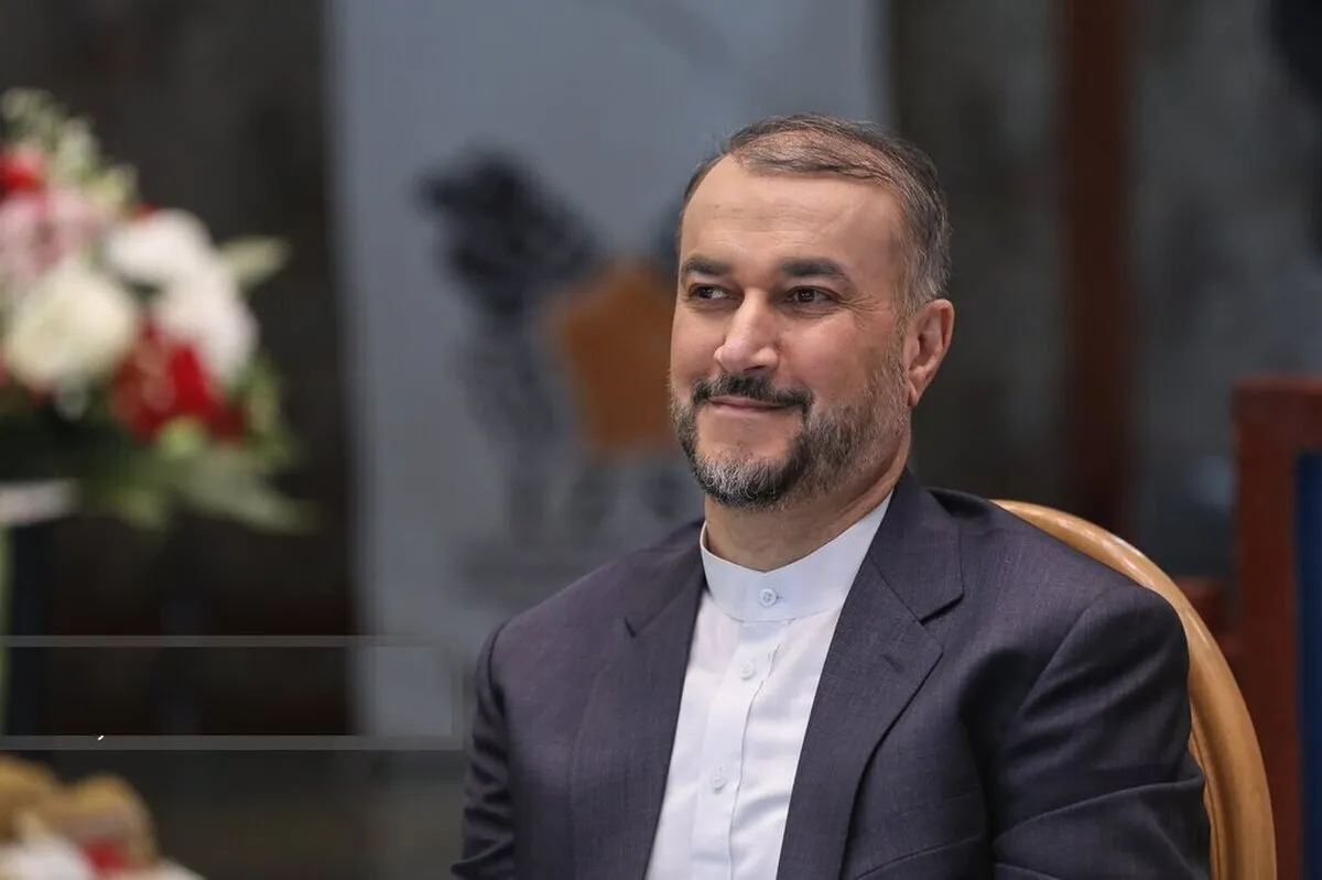 جزئیات نشست امیرعبداللهیان با فراکسیون انقلاب مجلس| گزارش وزیر خارجه از تحولات بین‌المللی و منطقه‌ای به نمایندگان