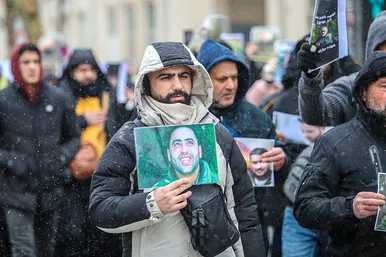 اجتماع منتظران ظهور